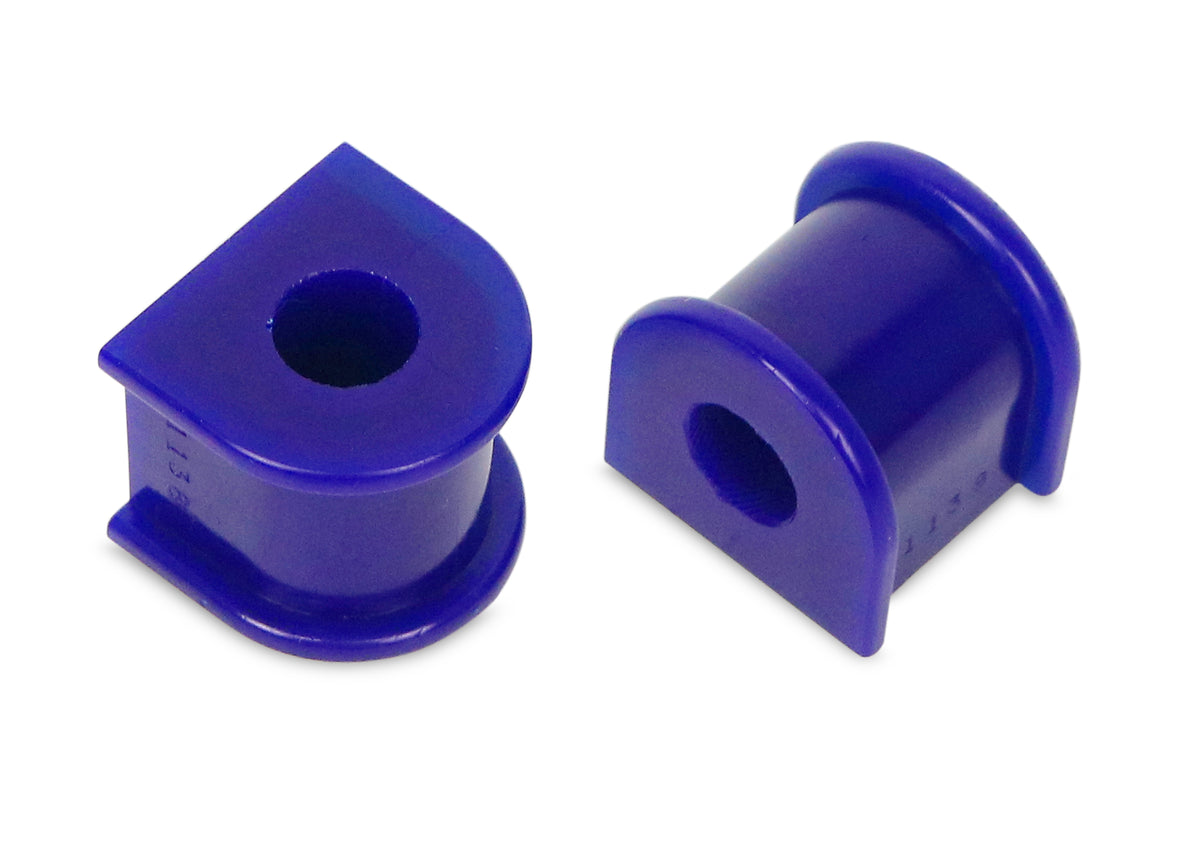 SuperPro - Rear Sway Bar Bushing Kit - SPF1138-19K