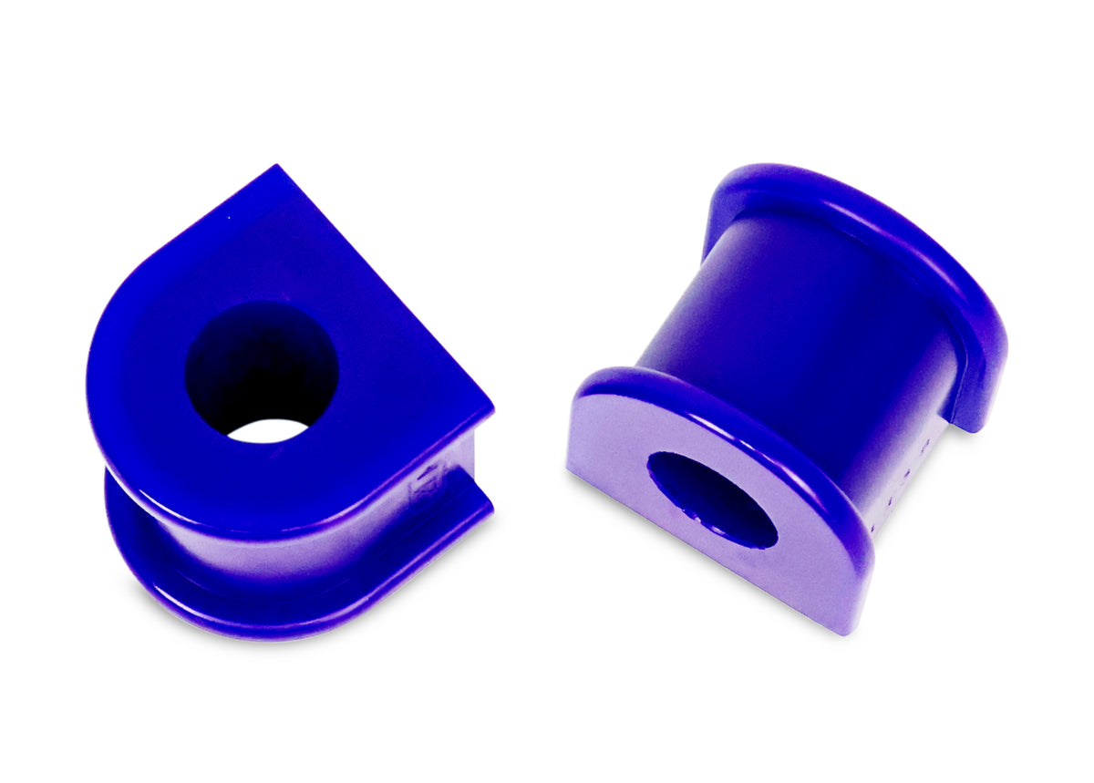 SuperPro - Rear Sway Bar Mount Bushing Kit - SPF1138-21K