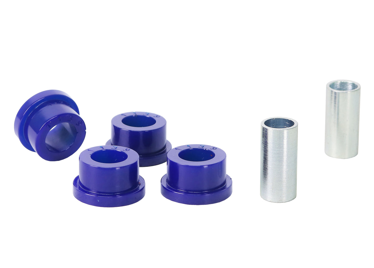 SuperPro - Front Sway Bar Link Lower Bushing Kit - SPF1139K