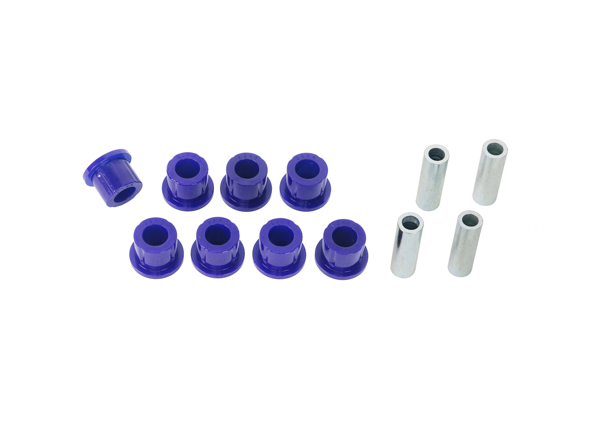 SuperPro - Rear Trailing Arm Bushing Kit - SPF1144K