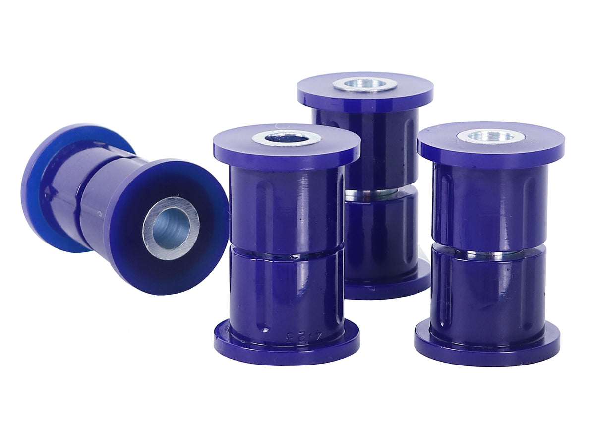 SuperPro - Rear Trailing Arm Bushing Kit - SPF1144K