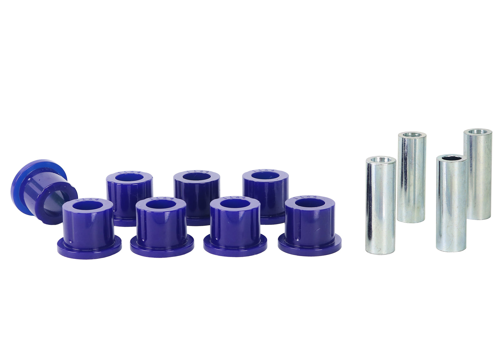 SuperPro - Rear Trailing Arm Bushing Kit - SPF1144K