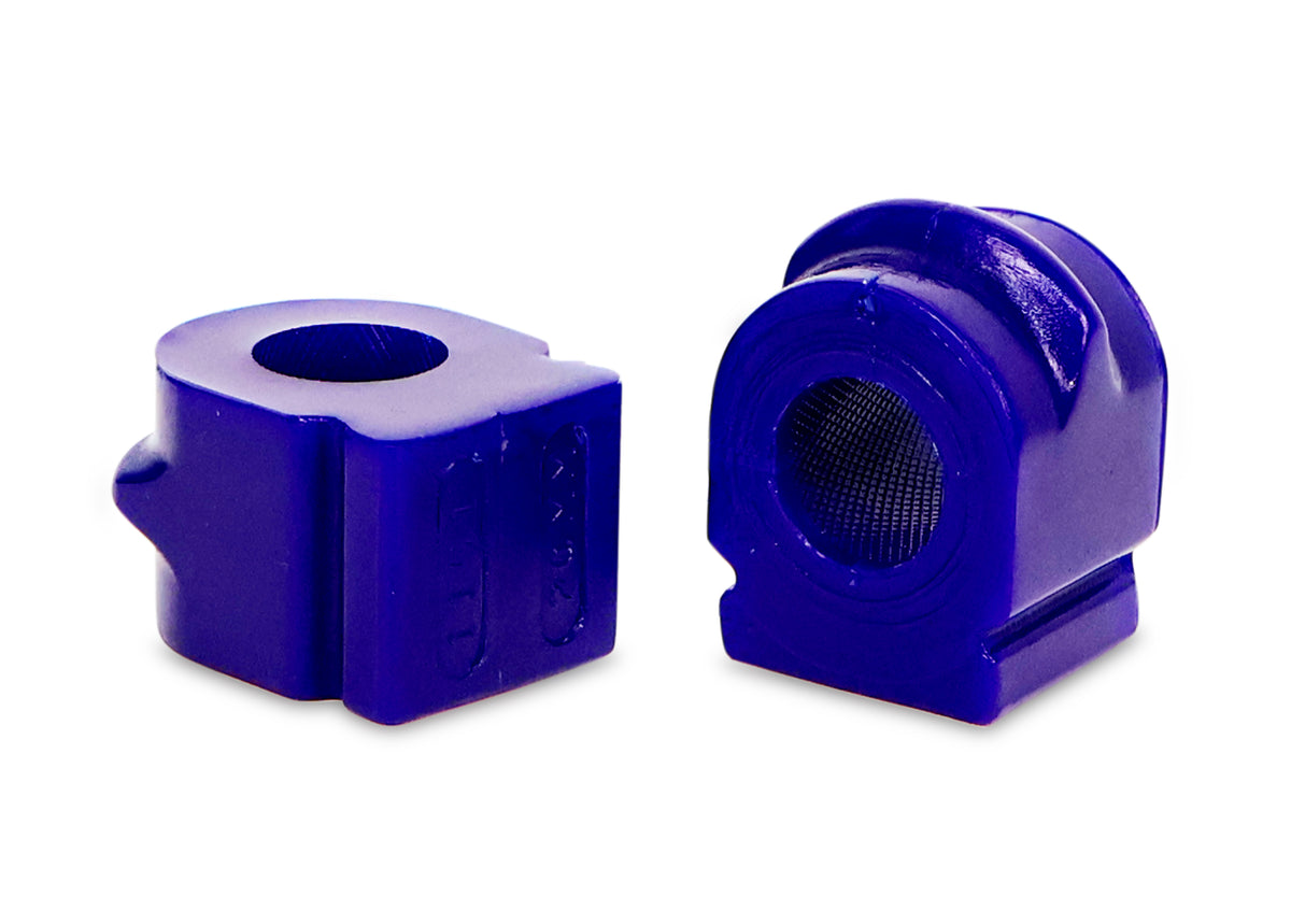 SuperPro - Front Sway Bar Mount Bushing Kit - SPF1151-20K