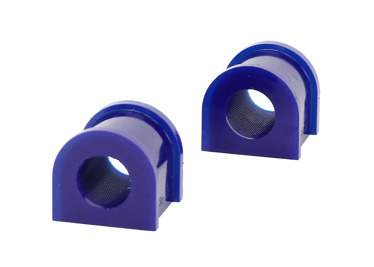 SuperPro - 23mm Rear Sway Bar Mount Bushing Kit - SPF1155-23K