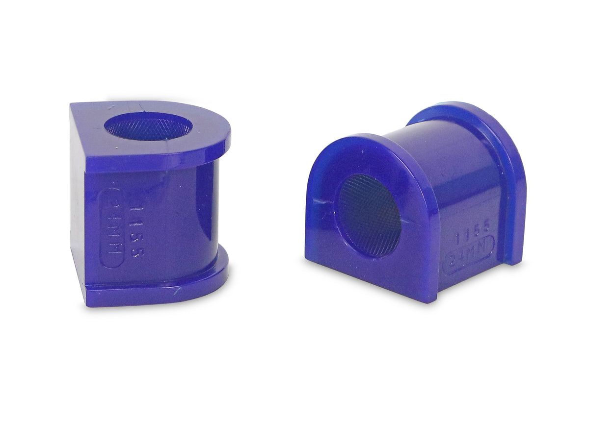 SuperPro - Rear SuperPro Bushing Kit - SPF1155-24K