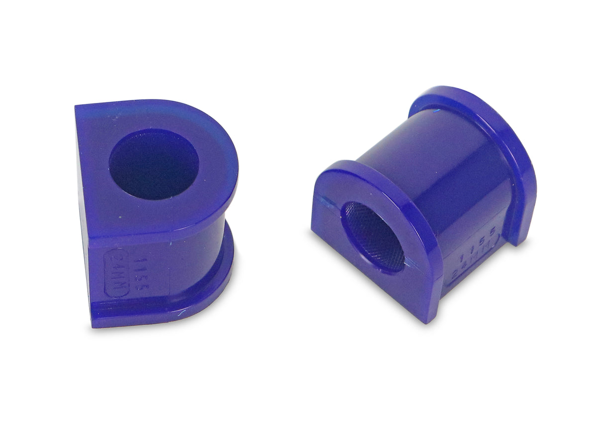 SuperPro - Rear SuperPro Bushing Kit - SPF1155-24K