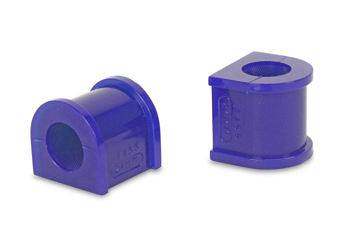 SuperPro - Rear SuperPro Bushing Kit - SPF1155-24K