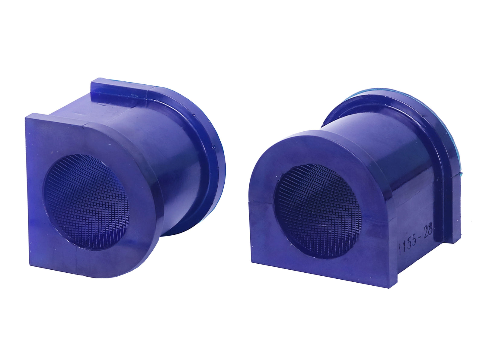 SuperPro - Front Sway Bar Bushing Kit - SPF1155-28K