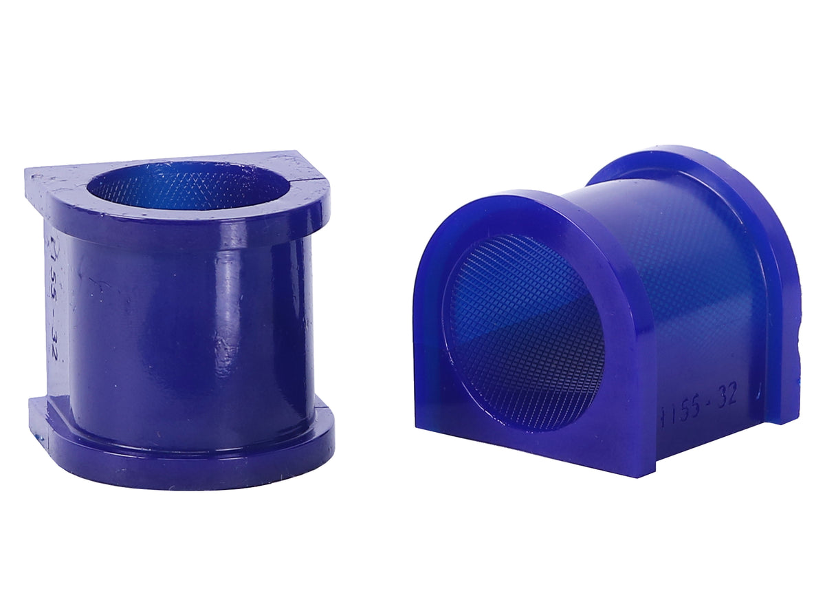 SuperPro - Sway Bar Bushing Kit - SPF1155-32K