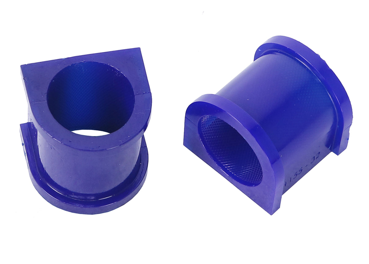 SuperPro - Sway Bar Bushing Kit - SPF1155-32K