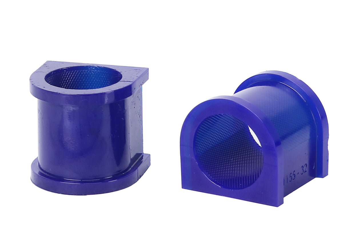 SuperPro - Sway Bar Bushing Kit - SPF1155-32K