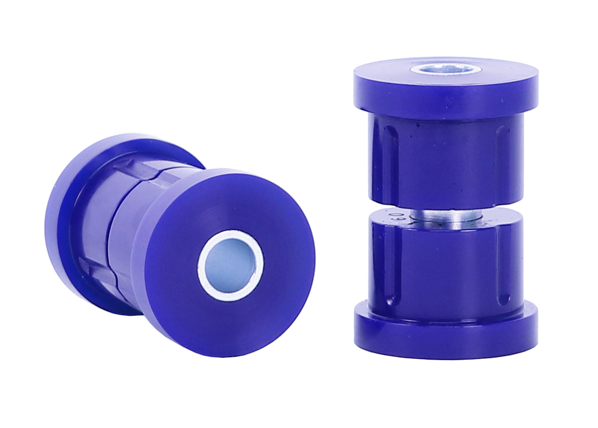SuperPro - Front Lower Control Arm Inner Forward Bushing Kit (12mm bolt) - SPF1160K