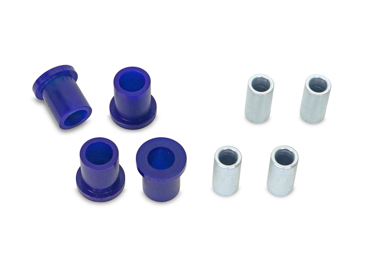 SuperPro - Rear Control Arm Lower-Outer Bushing Kit - SPF1172K