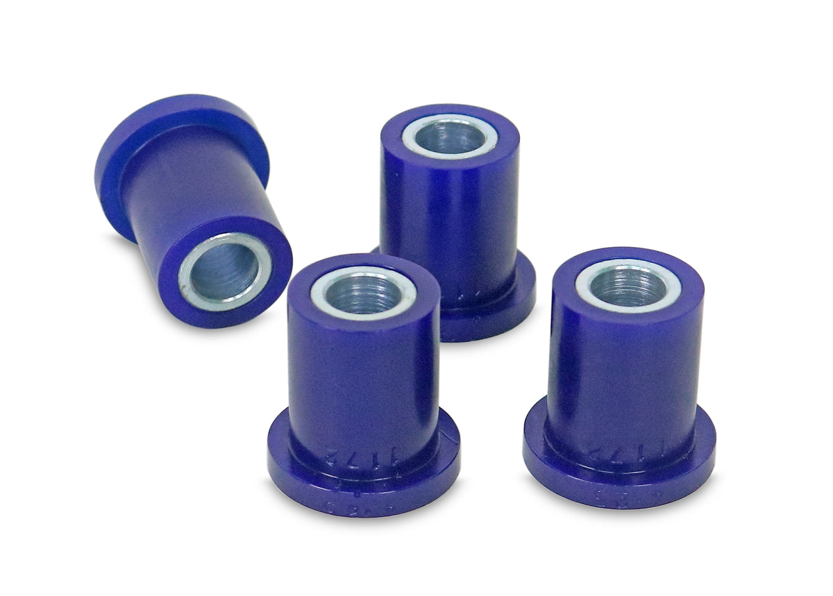 SuperPro - Rear Control Arm Lower-Outer Bushing Kit - SPF1172K