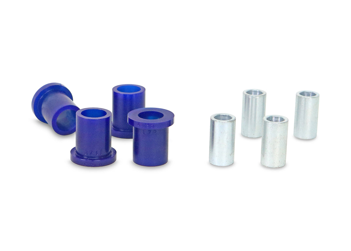SuperPro - Rear Control Arm Lower-Outer Bushing Kit - SPF1172K