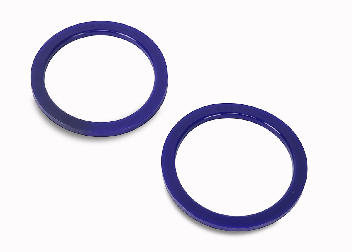 SuperPro - Coil Spring Bushing Kit - SPF1183K