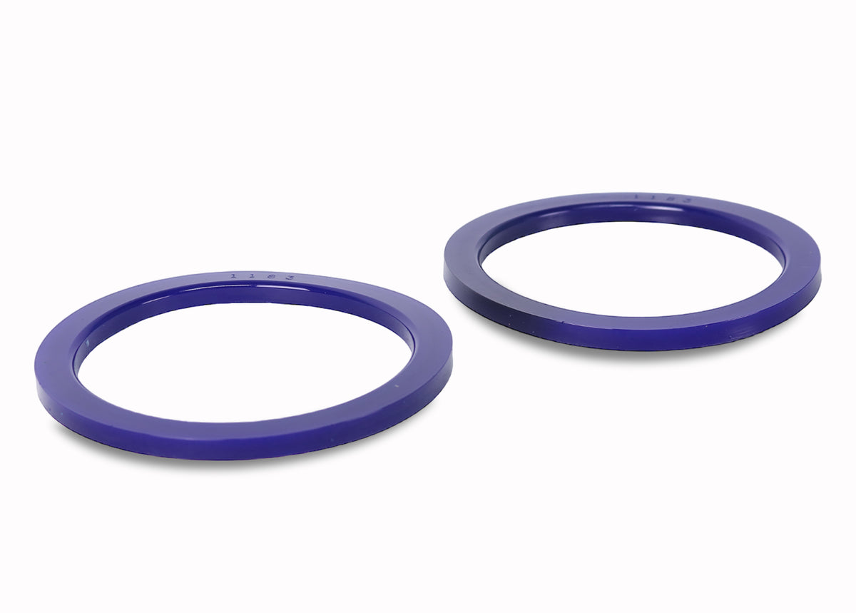 SuperPro - Coil Spring Bushing Kit - SPF1183K