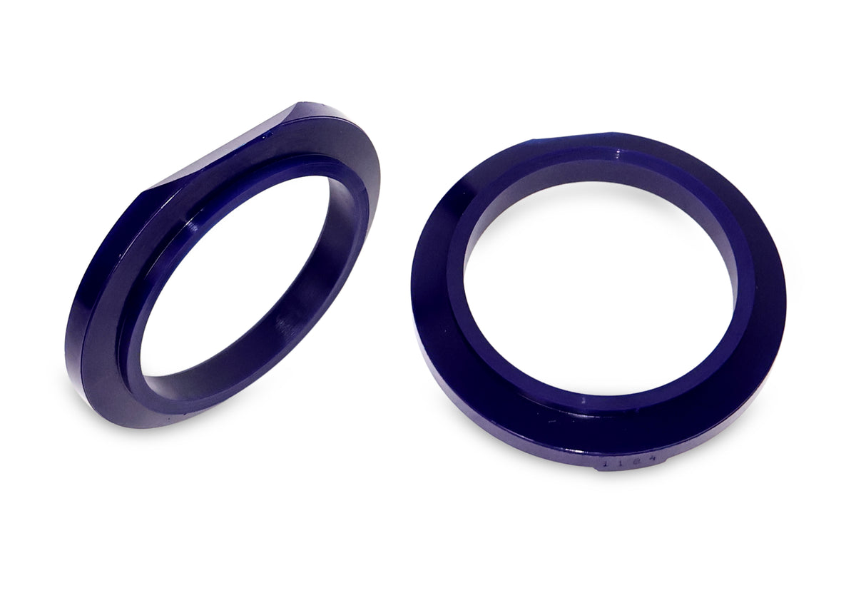 SuperPro - Spring Insulator Bushing Kit - SPF1184K