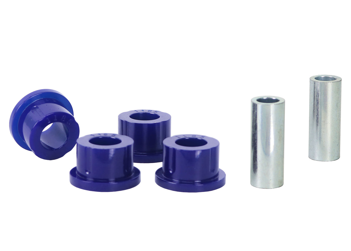 SuperPro - Rear Trailing Arm Bushing Kit - SPF1185K