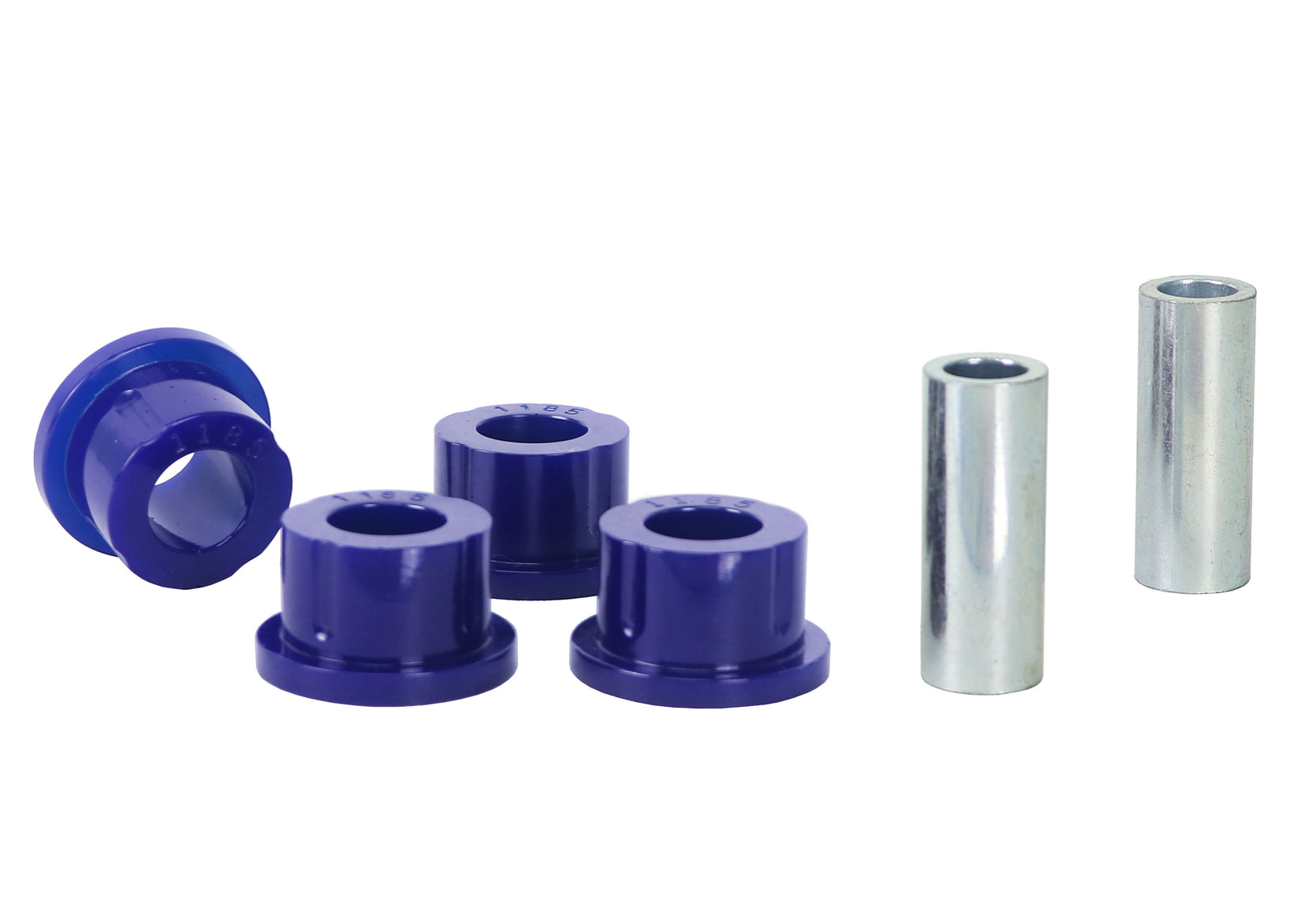 SuperPro - Rear Trailing Arm Bushing Kit - SPF1185K