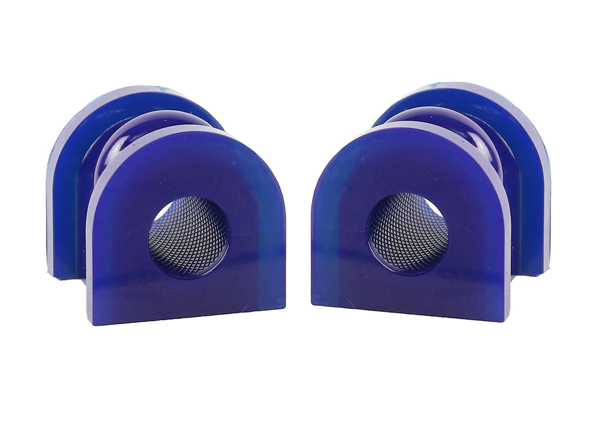 SuperPro - Rear Sway Bar Bushing Kit - SPF1192-15K