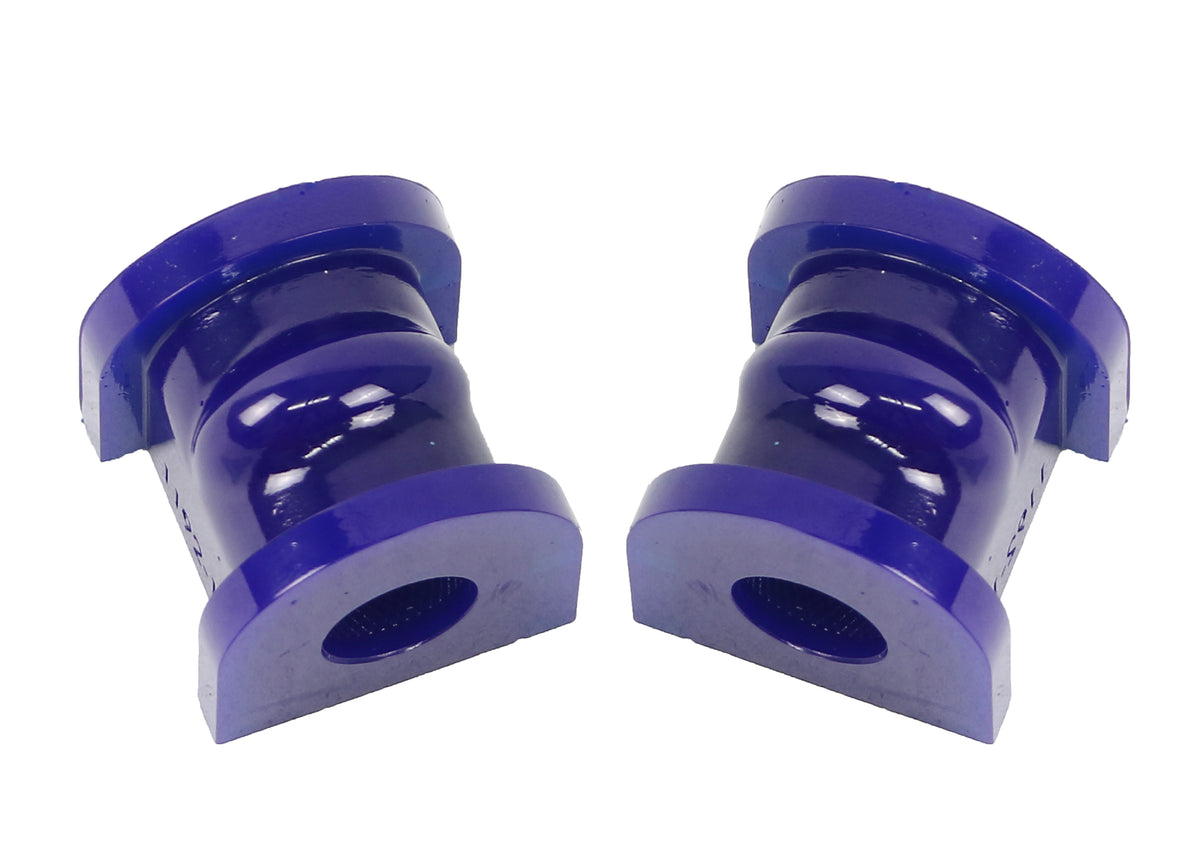 SuperPro - Rear Sway Bar Bushing Kit - SPF1192-15K