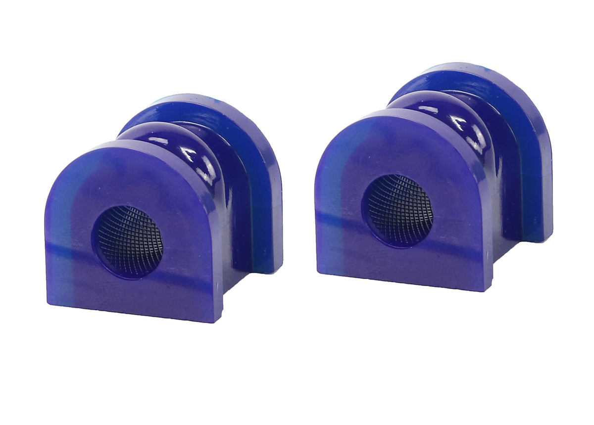 SuperPro - Rear Sway Bar Bushing Kit - SPF1192-15K