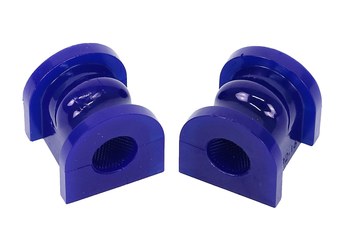 SuperPro - Rear Sway Bar Mount Bushing Kit - SPF1192-16K