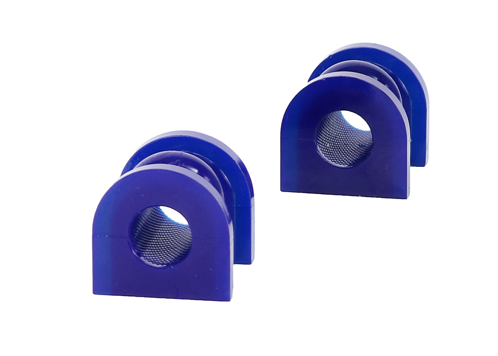 SuperPro - Rear Sway Bar Mount Bushing Kit - SPF1192-16K