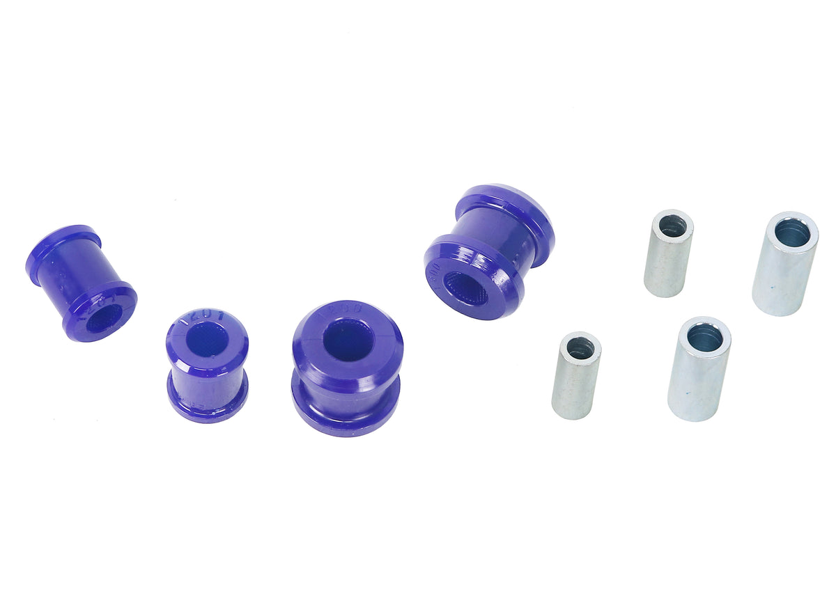 SuperPro - Front Sway Bar Link Bushing Kit - SPF1200K