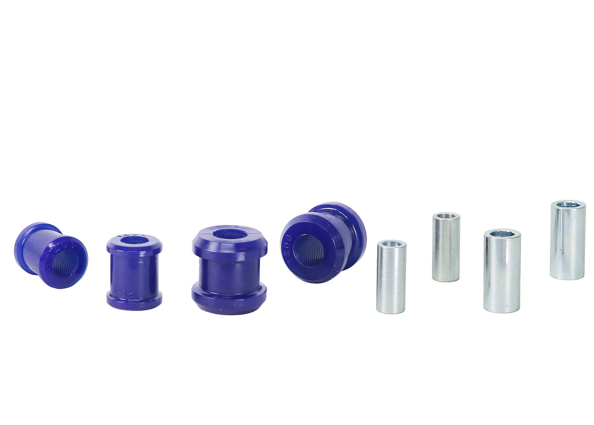 SuperPro - Front Sway Bar Link Bushing Kit - SPF1200K