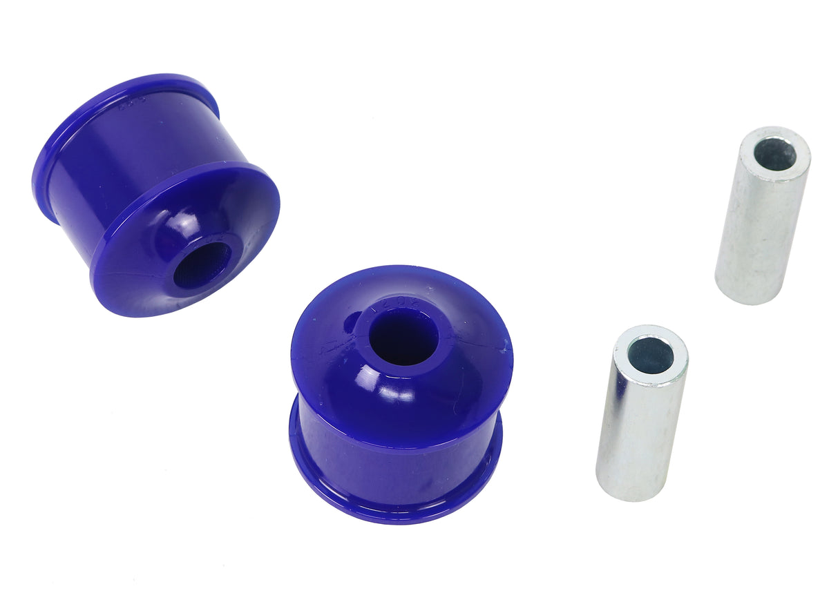 SuperPro - Front Strut Bar To Chassis Mount Bushing Kit - SPF1202K