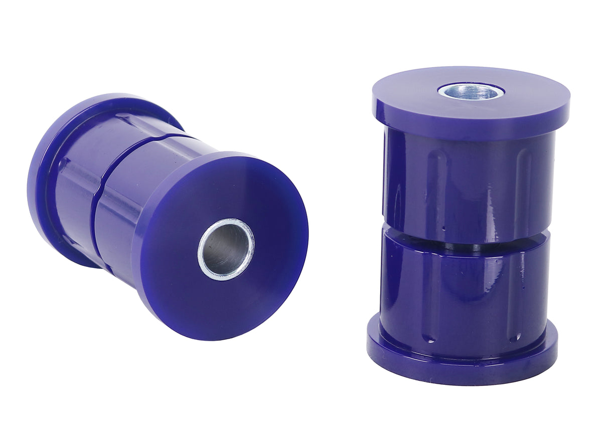 SuperPro - Rear Spring Front Eye Bushing Kit - SPF1207K