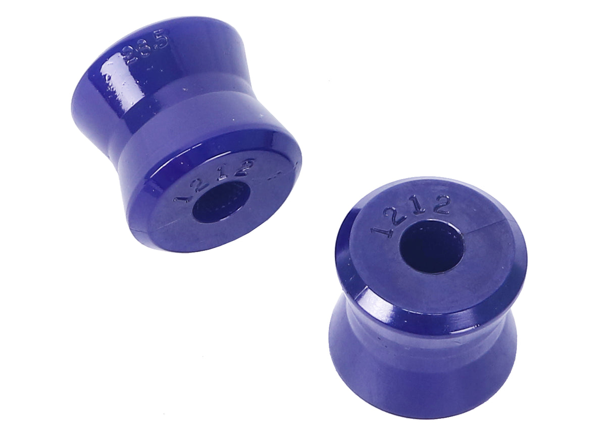 SuperPro - Front Sway Bar Link Lower Bushing Kit - SPF1212K