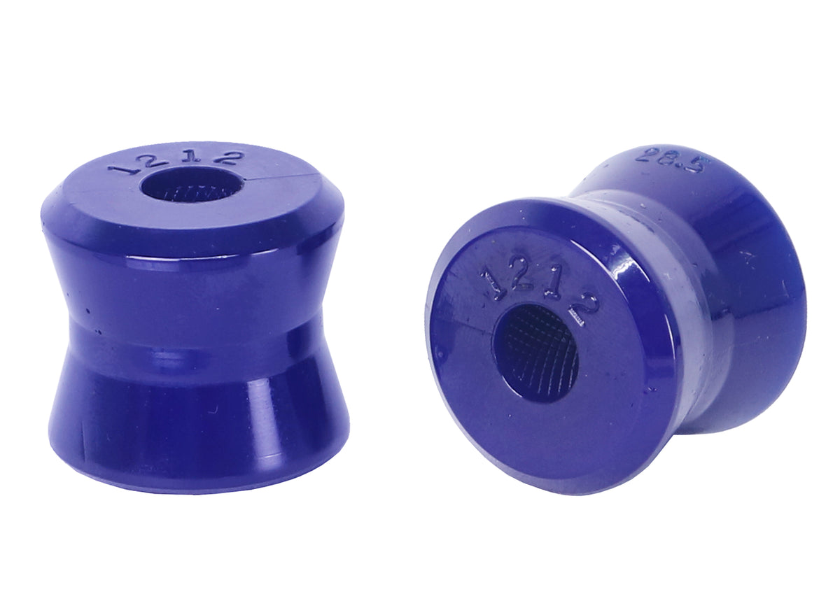 SuperPro - Front Sway Bar Link Lower Bushing Kit - SPF1212K