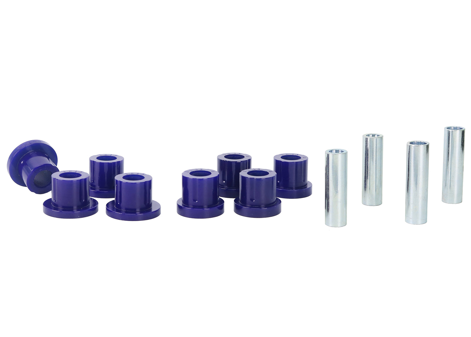 SuperPro - Rear Control Arm Inner Bushing Kit - SPF1213K