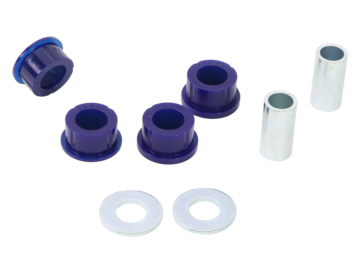 SuperPro - Front Control Arm Lower-Front Bushing Kit - SPF1217K
