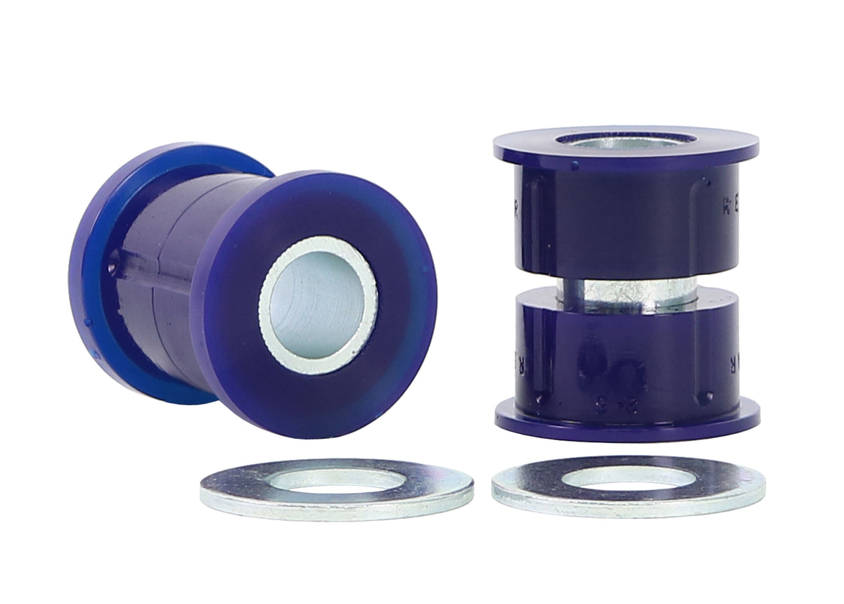 SuperPro - Front Control Arm Lower-Front Bushing Kit - SPF1217K