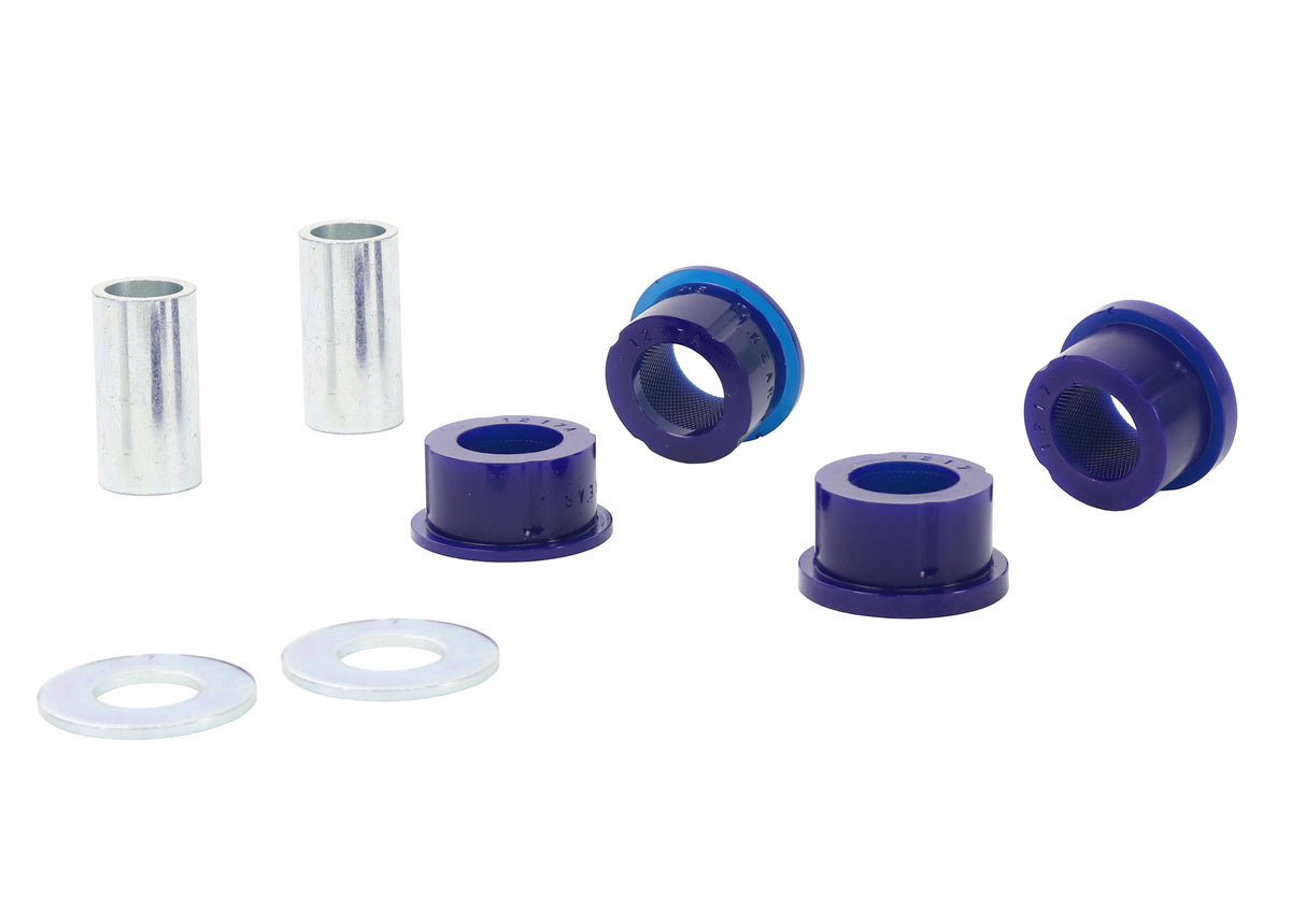SuperPro - Front Control Arm Lower-Front Bushing Kit - SPF1217K