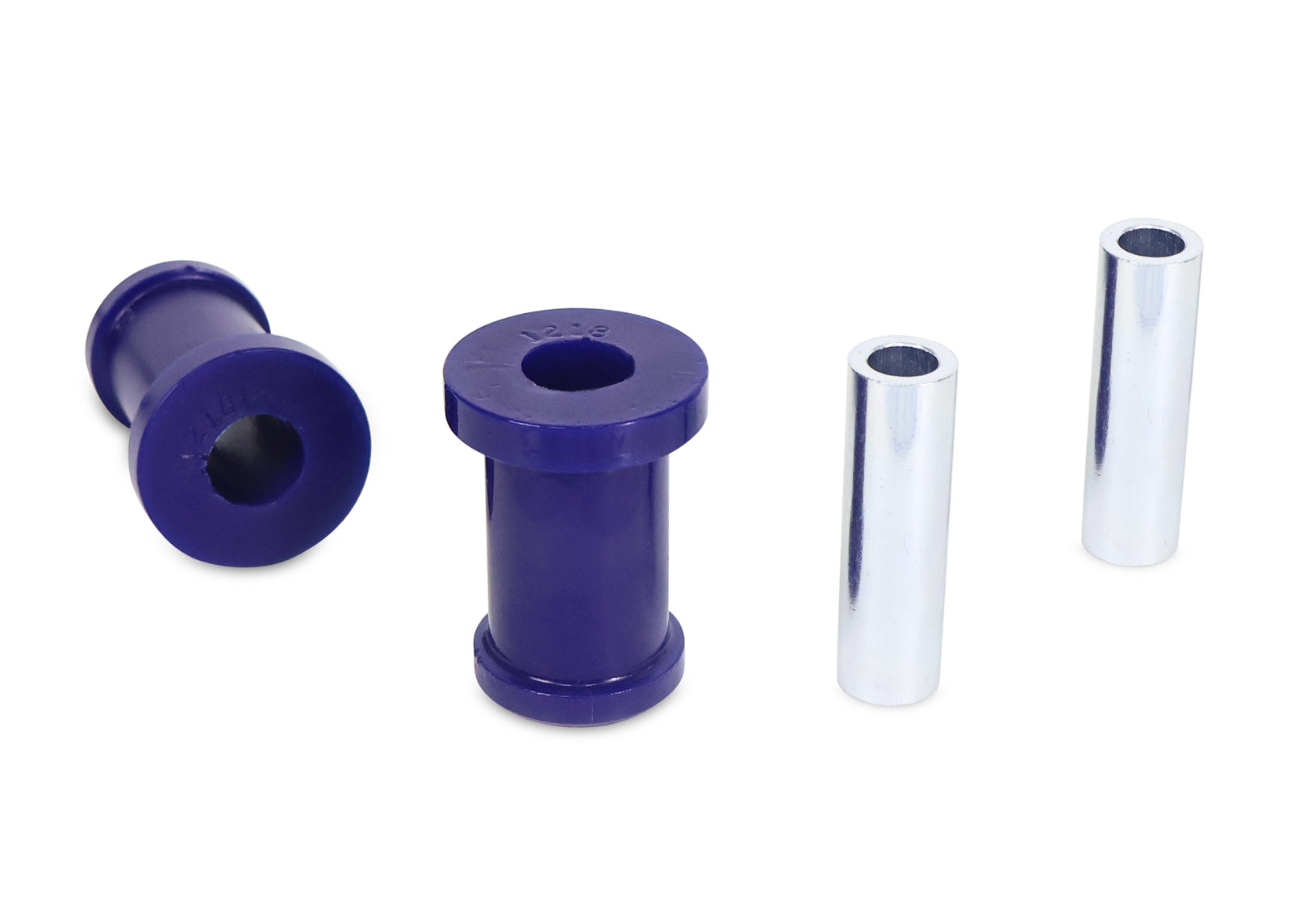 SuperPro - Front Control Arm Lower-Inner Bushing Kit - SPF1218K
