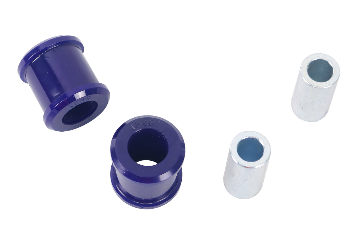 SuperPro - Rear Control Arm Outer Bushing Kit - SPF1220K