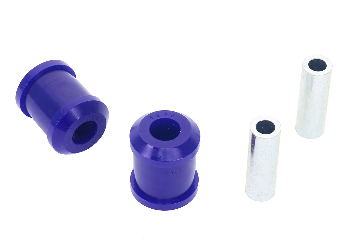 SuperPro - Front Lower Control Arm Inner Bushing Kit - SPF1232K