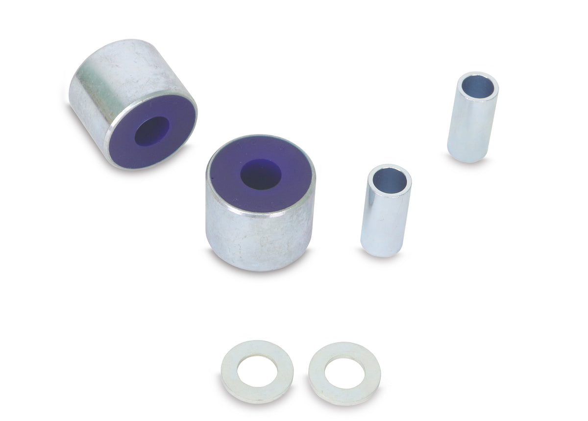 SuperPro - Front Control Arm Lower-Rear Bushing Kit - SPF1240K