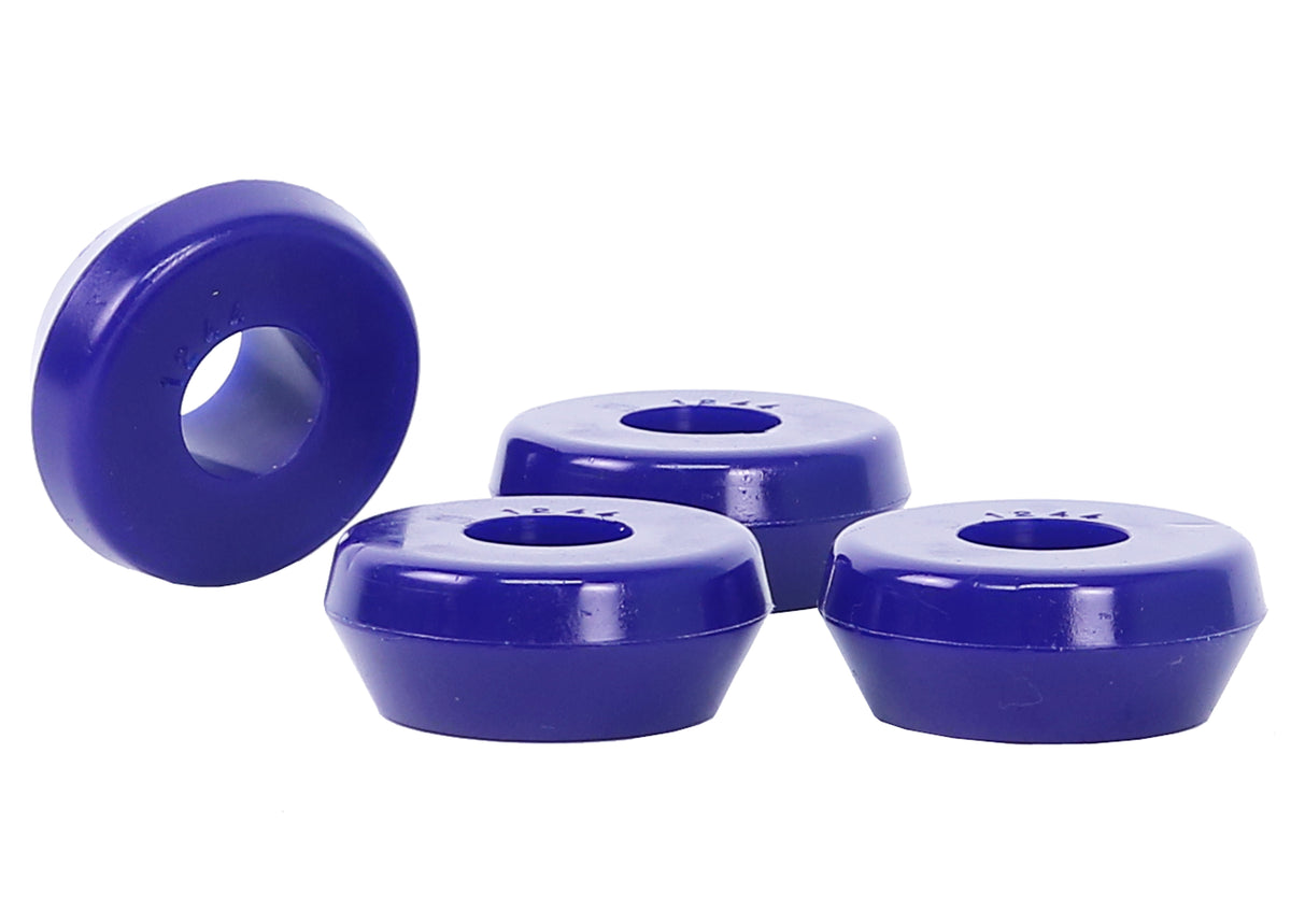 SuperPro - Rear Trailing Arm To Chassis Mount Bushing Kit - SPF1244K