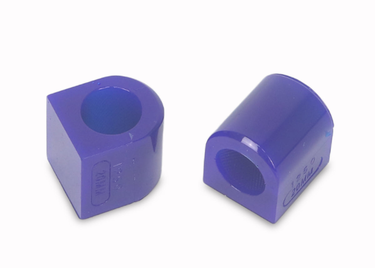 SuperPro - Suspension Stabilizer Bar Bushing Kit - SPF1250-20K