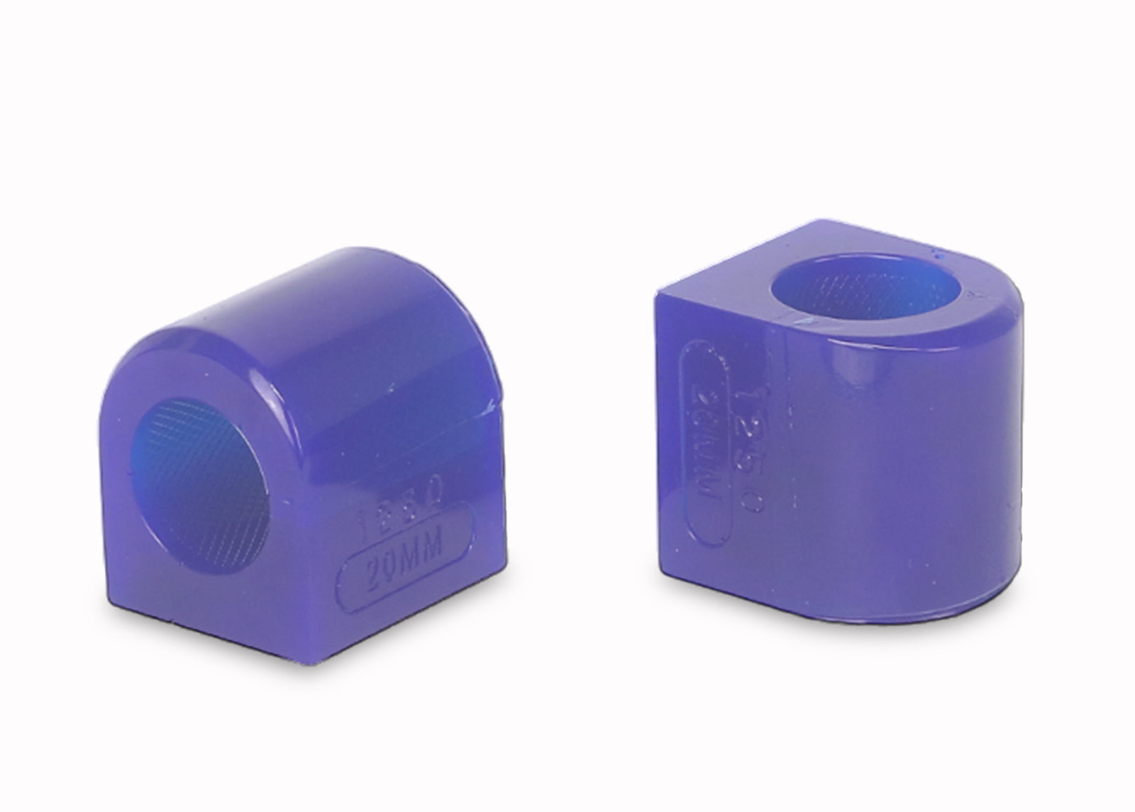 SuperPro - Suspension Stabilizer Bar Bushing Kit - SPF1250-20K