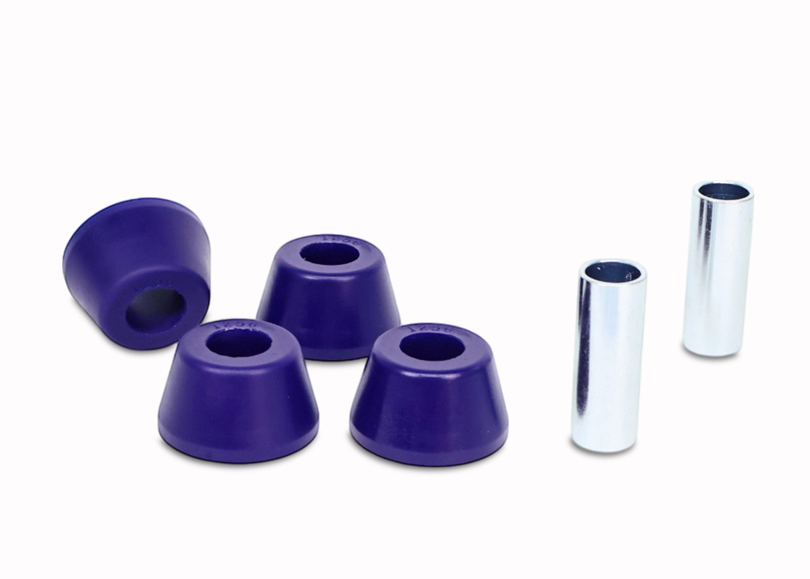 SuperPro - Strut Bar Bushing Kit - SPF1256K