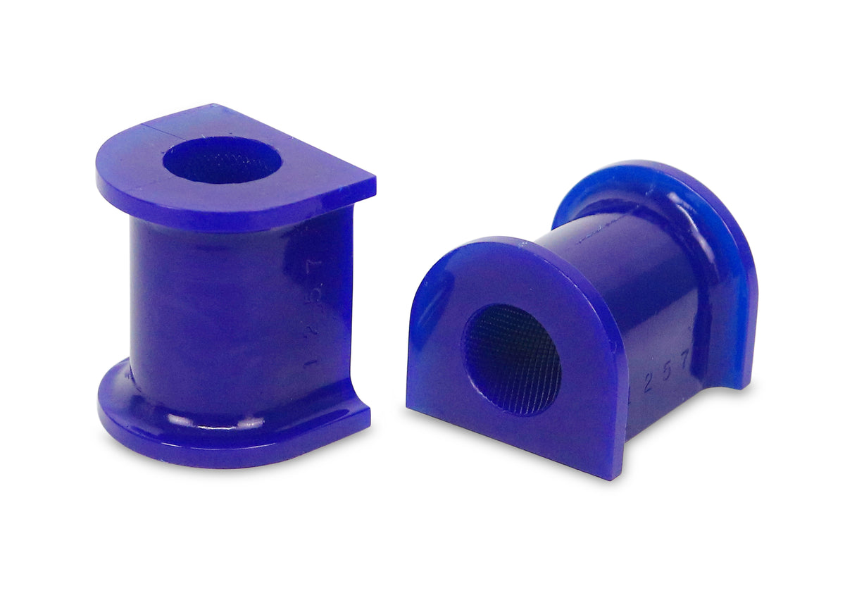 SuperPro - Front Sway Bar Mount Bushing Kit - SPF1257-20K