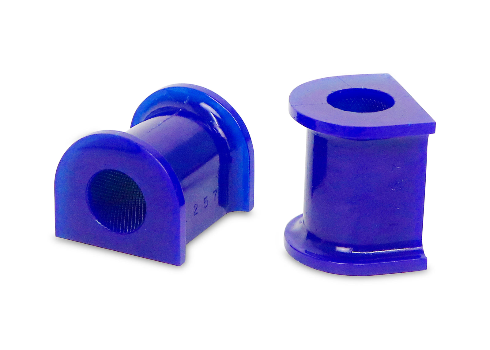SuperPro - Front Sway Bar Mount Bushing Kit - SPF1257-20K