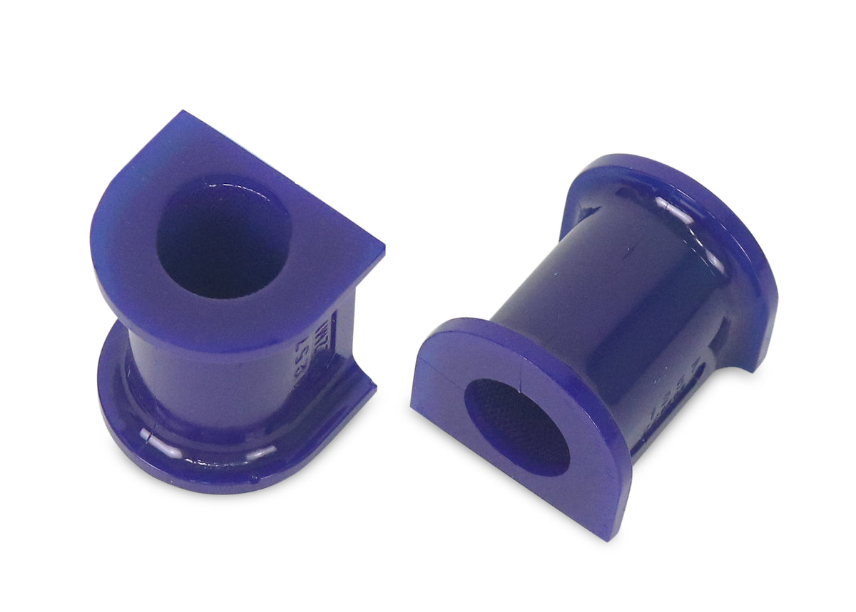 SuperPro - Front Sway Bar Mount Bushing Kit - SPF1257-22K
